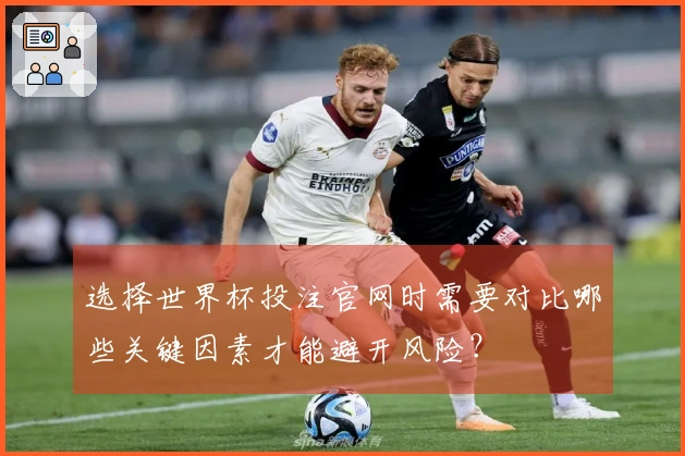 选择世界杯投注官网时需要对比哪些关键因素才能避开风险？