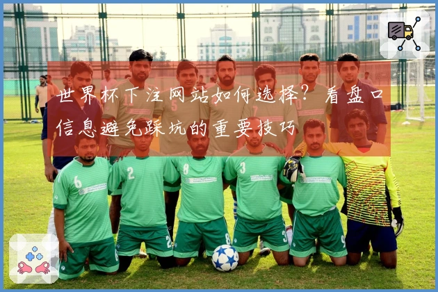 世界杯下注网站如何选择？看盘口信息避免踩坑的重要技巧