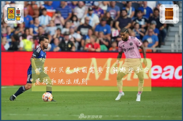 世界杯买足球前需要了解哪些平台资格和玩法规则